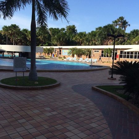 Aptos Gran Lencois Flat Res. Barreirinhas Bagian luar foto