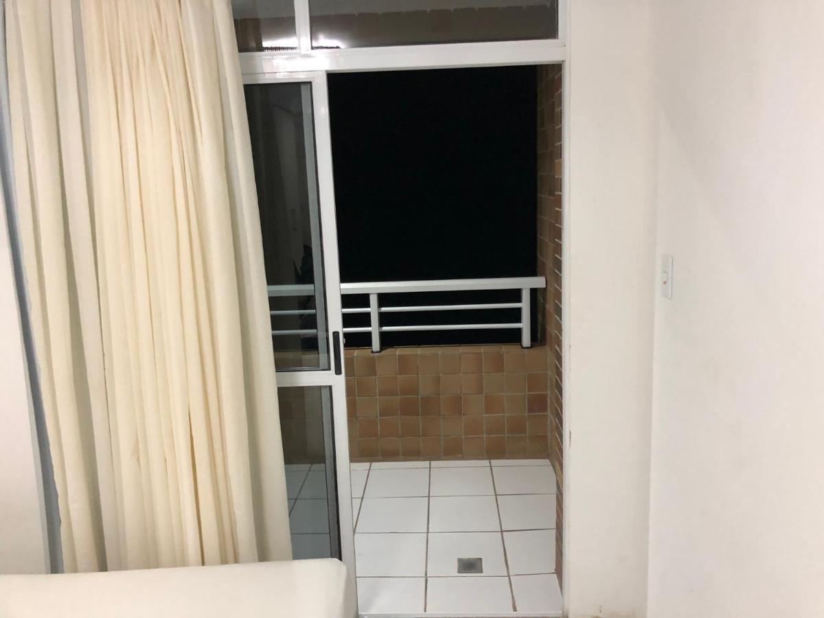 Aptos Gran Lencois Flat Res. Barreirinhas Bagian luar foto