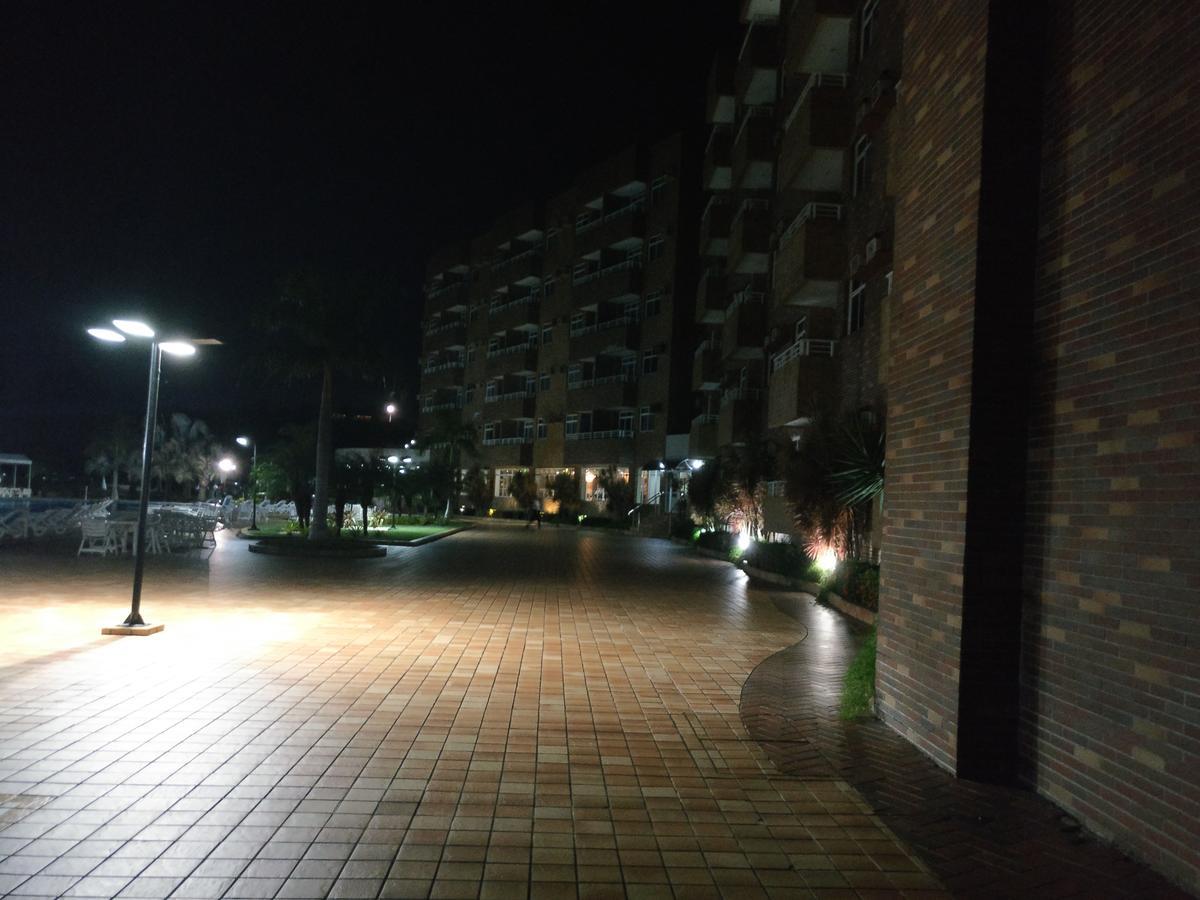 Aptos Gran Lencois Flat Res. Barreirinhas Bagian luar foto
